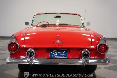 1955 Ford Thunderbird