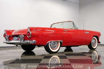 1955 Ford Thunderbird