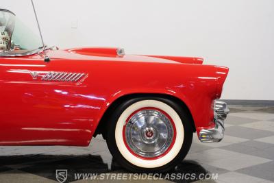 1955 Ford Thunderbird