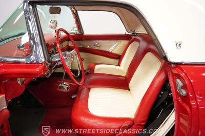 1955 Ford Thunderbird