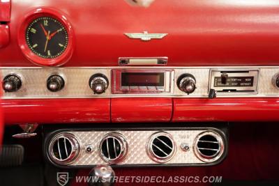 1955 Ford Thunderbird