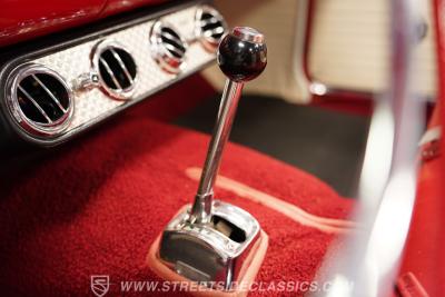 1955 Ford Thunderbird