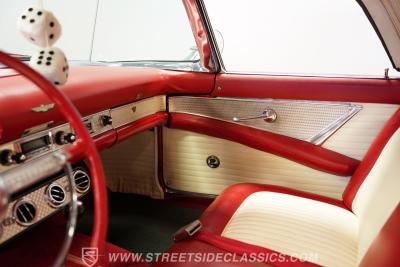 1955 Ford Thunderbird