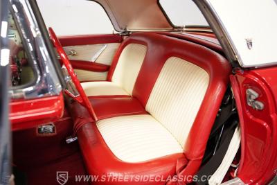 1955 Ford Thunderbird