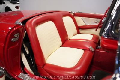 1955 Ford Thunderbird