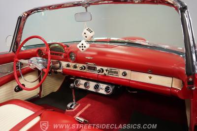 1955 Ford Thunderbird