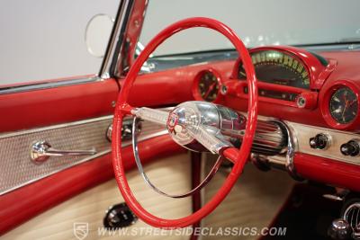 1955 Ford Thunderbird