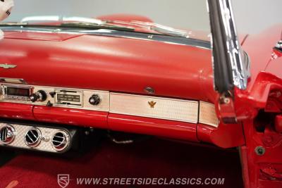1955 Ford Thunderbird