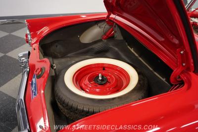 1955 Ford Thunderbird