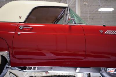 1955 Ford Thunderbird
