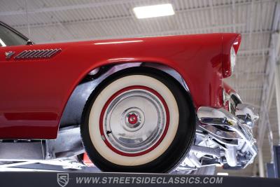 1955 Ford Thunderbird