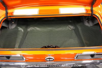 1968 Chevrolet Camaro SS 454 Tribute Convertible