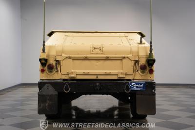 2007 AM General M1151A1 HMMWV B1 Armor Kit