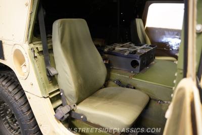 2007 AM General M1151A1 HMMWV B1 Armor Kit