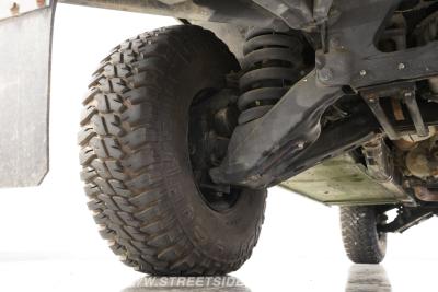 2007 AM General M1151A1 HMMWV B1 Armor Kit
