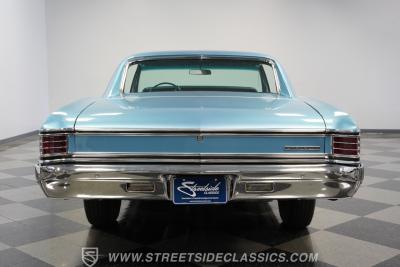 1967 Chevrolet Chevelle Malibu