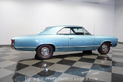 1967 Chevrolet Chevelle Malibu