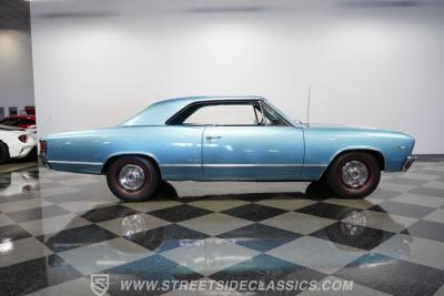 1967 Chevrolet Chevelle Malibu
