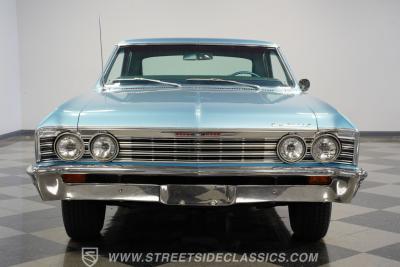 1967 Chevrolet Chevelle Malibu