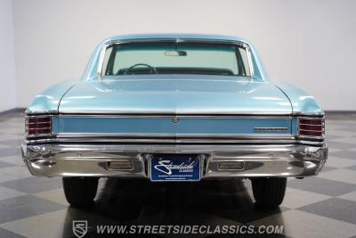 1967 Chevrolet Chevelle Malibu
