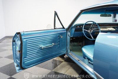 1967 Chevrolet Chevelle Malibu