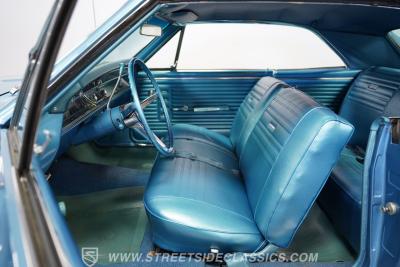 1967 Chevrolet Chevelle Malibu
