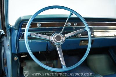 1967 Chevrolet Chevelle Malibu