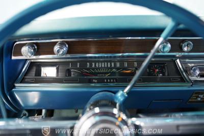 1967 Chevrolet Chevelle Malibu