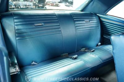 1967 Chevrolet Chevelle Malibu