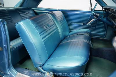 1967 Chevrolet Chevelle Malibu
