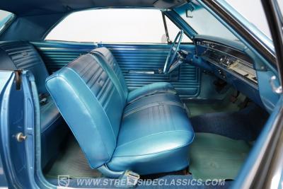 1967 Chevrolet Chevelle Malibu