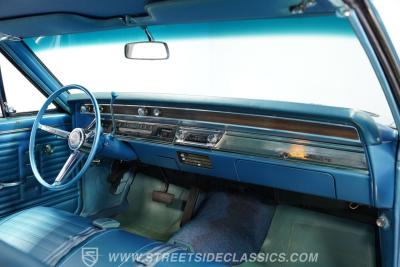 1967 Chevrolet Chevelle Malibu
