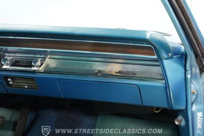 1967 Chevrolet Chevelle Malibu