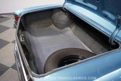 1967 Chevrolet Chevelle Malibu