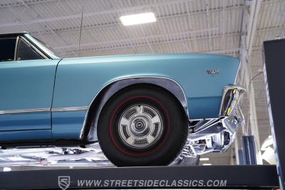 1967 Chevrolet Chevelle Malibu