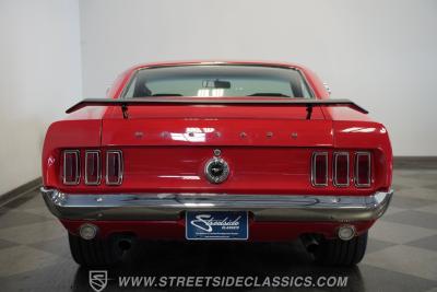 1969 Ford Mustang Boss 429 Tribute
