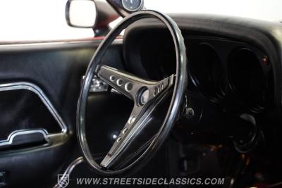 1969 Ford Mustang Boss 429 Tribute