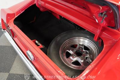 1969 Ford Mustang Boss 429 Tribute
