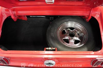 1969 Ford Mustang Boss 429 Tribute