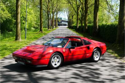1988 Ferrari 328