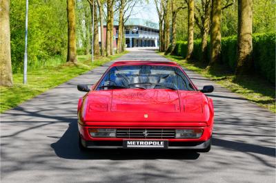 1988 Ferrari 328