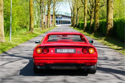 1988 Ferrari 328