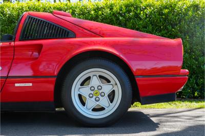 1988 Ferrari 328