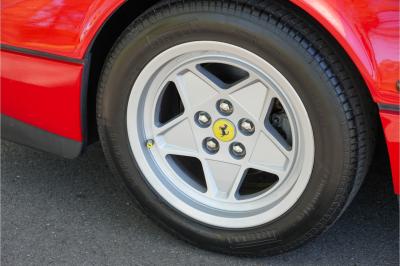 1988 Ferrari 328