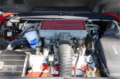 1988 Ferrari 328