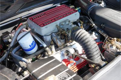 1988 Ferrari 328