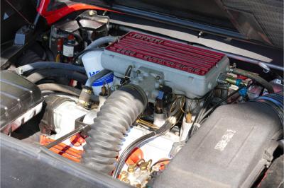 1988 Ferrari 328