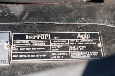 1988 Ferrari 328