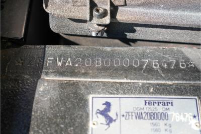 1988 Ferrari 328