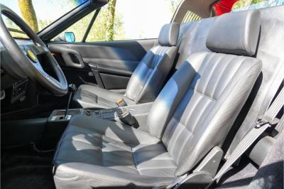 1988 Ferrari 328
